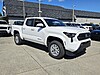 New 2025 TOYOTA TACOMA SR5 DOUBLE CAB 5' BED AT in SEBRING, FLORIDA