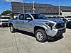 New 2025 TOYOTA TACOMA SR5 DOUBLE CAB 5' BED AT in SEBRING, FLORIDA
