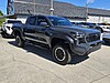 New 2025 TOYOTA TACOMA TRD OFF ROAD DOUBLE CAB 5' BED AT in SEBRING, FLORIDA