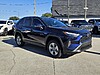New 2025 TOYOTA RAV4 XLE FWD in SEBRING, FLORIDA