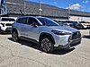 New 2026 TOYOTA COROLLA CROSS XLE 4WD in SEBRING, FLORIDA