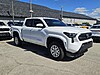 New 2025 TOYOTA TACOMA SR5 DOUBLE CAB 5' BED AT in SEBRING, FLORIDA
