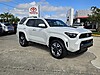 New 2025 TOYOTA 4RUNNER TRD Sport Premium 4WD in SEBRING, FLORIDA