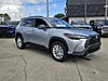 New 2026 TOYOTA COROLLA CROSS LE 2WD in SEBRING, FLORIDA