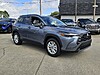 New 2026 TOYOTA COROLLA CROSS LE 2WD in SEBRING, FLORIDA