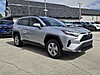 New 2025 TOYOTA RAV4 XLE FWD in SEBRING, FLORIDA