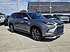 New 2026 TOYOTA GRAND HIGHLANDER HYBRID MAX PLATINUM AWD in SEBRING, FLORIDA