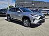 New 2025 TOYOTA RAV4 HYBRID XLE AWD in SEBRING, FLORIDA