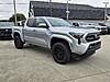 New 2025 TOYOTA TACOMA SR5 DOUBLE CAB 5' BED AT in SEBRING, FLORIDA