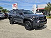 New 2025 TOYOTA 4RUNNER SR5 4WD in SEBRING, FLORIDA
