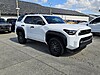 New 2025 TOYOTA 4RUNNER SR5 4WD in SEBRING, FLORIDA