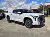 New 2026 TOYOTA TUNDRA LIMITED CREWMAX 5.5' BED in SEBRING, FLORIDA