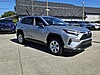 New 2025 TOYOTA RAV4 LE FWD in SEBRING, FLORIDA