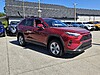 New 2025 TOYOTA RAV4 XLE FWD in SEBRING, FLORIDA