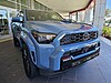 New 2025 TOYOTA 4RUNNER TRD SPORT PREMIUM 4WD in SEBRING, FLORIDA