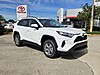 New 2025 TOYOTA RAV4 XLE FWD in SEBRING, FLORIDA