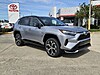 New 2025 TOYOTA RAV4 PLUG-IN HYBRID XSE in SEBRING, FLORIDA