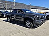 New 2025 TOYOTA TACOMA SR5 DOUBLE CAB 5' BED AT in SEBRING, FLORIDA