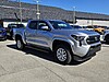 New 2025 TOYOTA TACOMA SR5 DOUBLE CAB 5' BED AT in SEBRING, FLORIDA