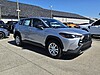 New 2026 TOYOTA COROLLA CROSS L 2WD in SEBRING, FLORIDA
