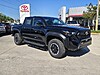 New 2025 TOYOTA TACOMA TRD OFF ROAD DOUBLE CAB 5' BED AT in SEBRING, FLORIDA
