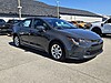New 2026 TOYOTA COROLLA LE CVT in SEBRING, FLORIDA