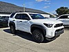 New 2025 TOYOTA 4RUNNER SR5 2WD in SEBRING, FLORIDA
