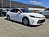 New 2026 TOYOTA CAMRY LE in SEBRING, FLORIDA