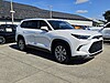 New 2026 TOYOTA GRAND HIGHLANDER LIMITED FWD in SEBRING, FLORIDA