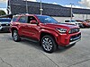 New 2025 TOYOTA 4RUNNER HYBRID LIMITED 4WD in SEBRING, FLORIDA