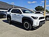 New 2025 TOYOTA 4RUNNER TRD OFF ROAD 4WD in SEBRING, FLORIDA