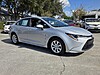 New 2026 TOYOTA COROLLA LE CVT in SEBRING, FLORIDA