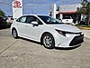 New 2026 TOYOTA COROLLA LE CVT in SEBRING, FLORIDA