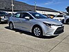 New 2026 TOYOTA COROLLA LE CVT in SEBRING, FLORIDA
