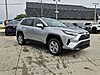 New 2025 TOYOTA RAV4 HYBRID XLE AWD in SEBRING, FLORIDA