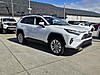 New 2025 TOYOTA RAV4 LIMITED FWD in SEBRING, FLORIDA