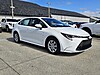New 2026 TOYOTA COROLLA LE CVT in SEBRING, FLORIDA