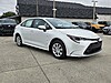 New 2026 TOYOTA COROLLA LE CVT in SEBRING, FLORIDA