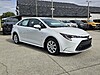 New 2026 TOYOTA COROLLA LE CVT in SEBRING, FLORIDA