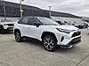 New 2025 TOYOTA RAV4 PLUG-IN HYBRID XSE in SEBRING, FLORIDA
