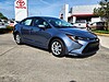 New 2026 TOYOTA COROLLA LE CVT in SEBRING, FLORIDA
