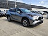 New 2026 TOYOTA HIGHLANDER XLE AWD in SEBRING, FLORIDA