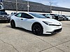 New 2026 TOYOTA PRIUS Nightshade in SEBRING, FLORIDA