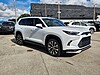 New 2026 TOYOTA GRAND HIGHLANDER HYBRID MAX LIMITED AWD in SEBRING, FLORIDA