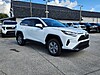 New 2025 TOYOTA RAV4 XLE FWD in SEBRING, FLORIDA