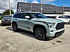 New 2026 TOYOTA SEQUOIA PLATINUM 4WD in SEBRING, FLORIDA