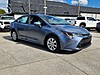 New 2026 TOYOTA COROLLA LE CVT in SEBRING, FLORIDA