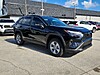 New 2025 TOYOTA RAV4 HYBRID XLE AWD in SEBRING, FLORIDA