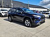 New 2025 TOYOTA RAV4 XLE FWD in SEBRING, FLORIDA