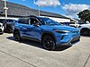 New 2026 TOYOTA COROLLA CROSS HYBRID XSE 4WD in SEBRING, FLORIDA